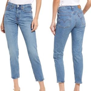 Wedgie Levi’s size 29 Like new